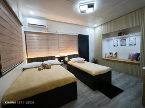 The Zion Homestay